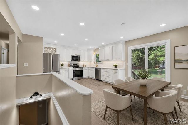 308 W Sunny Hill Boulevard, St Peters, MO 63376