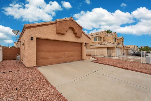 856 Brass Ring Road, Las Vegas, NV 89123