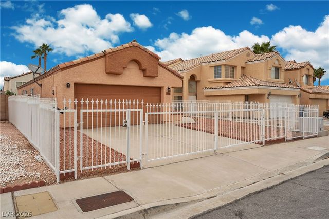 856 Brass Ring Road, Las Vegas, NV 89123