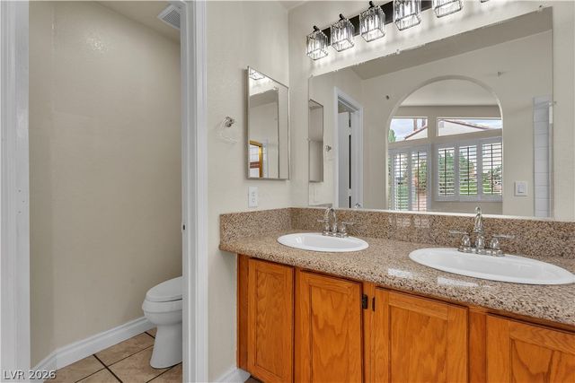 856 Brass Ring Road, Las Vegas, NV 89123