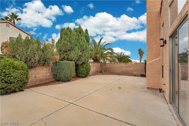 856 Brass Ring Road, Las Vegas, NV 89123
