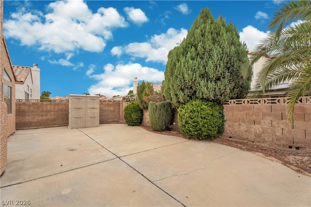 856 Brass Ring Road, Las Vegas, NV 89123