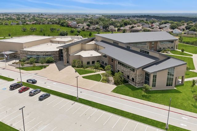 7408 Golf Club Drive, Fort Worth, TX 76179