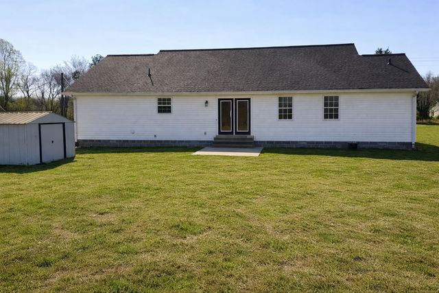 1482 ARP CENTRAL RD, Ripley, TN 38063