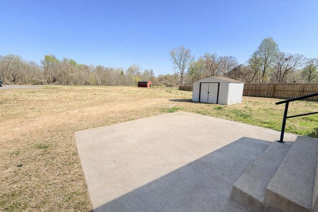 1482 ARP CENTRAL RD, Ripley, TN 38063