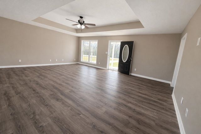 1482 ARP CENTRAL RD, Ripley, TN 38063