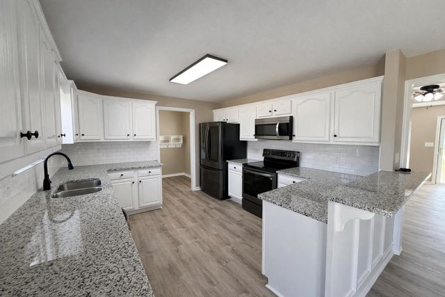 1482 ARP CENTRAL RD, Ripley, TN 38063