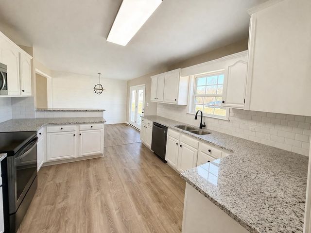 1482 ARP CENTRAL RD, Ripley, TN 38063