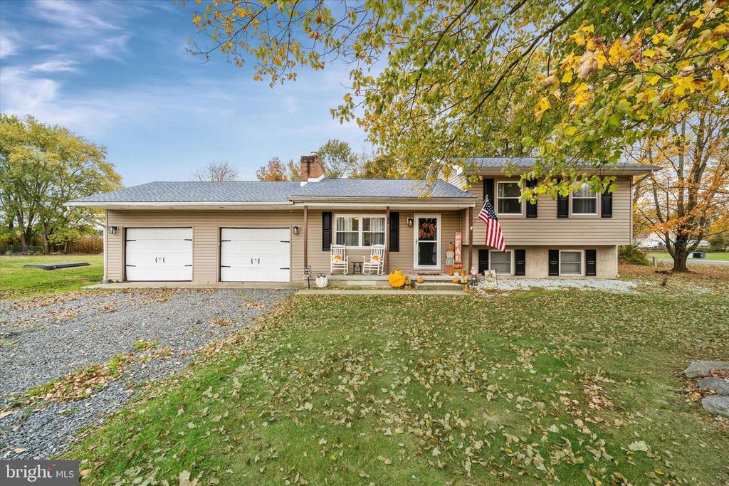 22 NEWLIN DR, Clayton, DE 19938