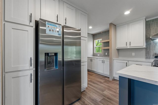 1165 Butlerville Road, Ward, AR 72176