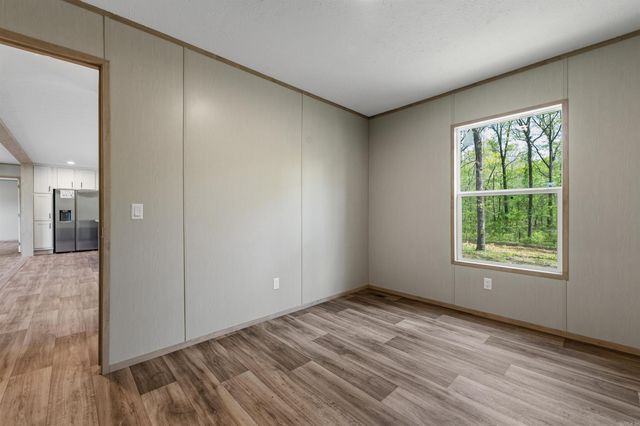 1165 Butlerville Road, Ward, AR 72176