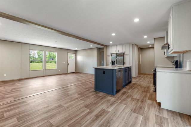 1165 Butlerville Road, Ward, AR 72176