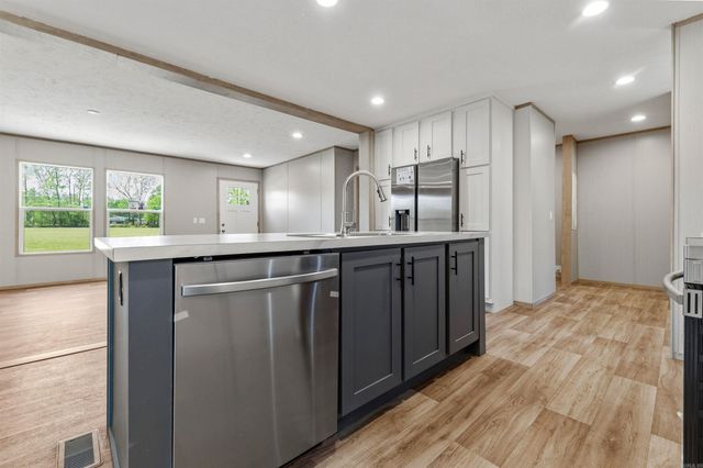 1165 Butlerville Road, Ward, AR 72176