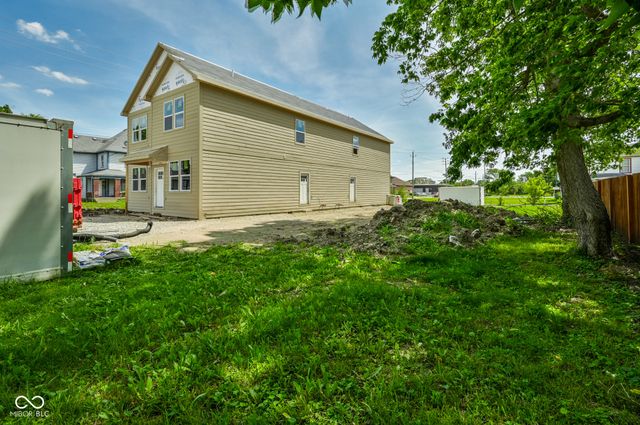 2454 Guilford Avenue, Indianapolis, IN 46205