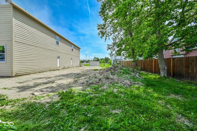 2454 Guilford Avenue, Indianapolis, IN 46205