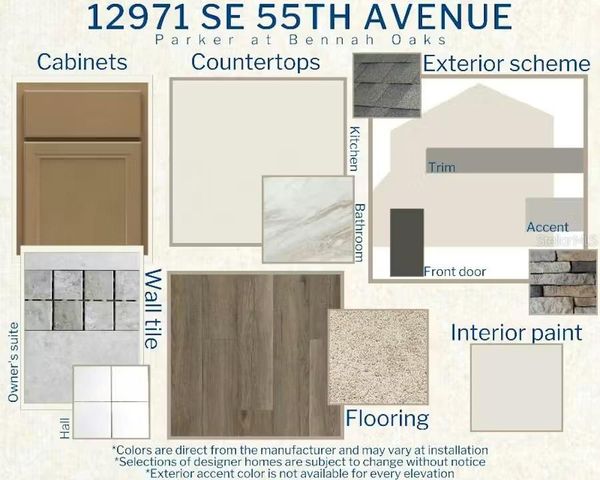 12971 SE 55TH AVENUE, Belleview, FL 34420