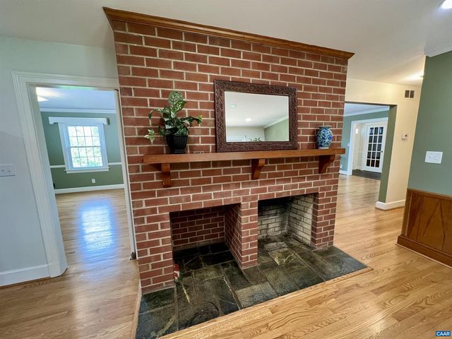 2515 NORTHFIELD RD, Charlottesville, VA 22901