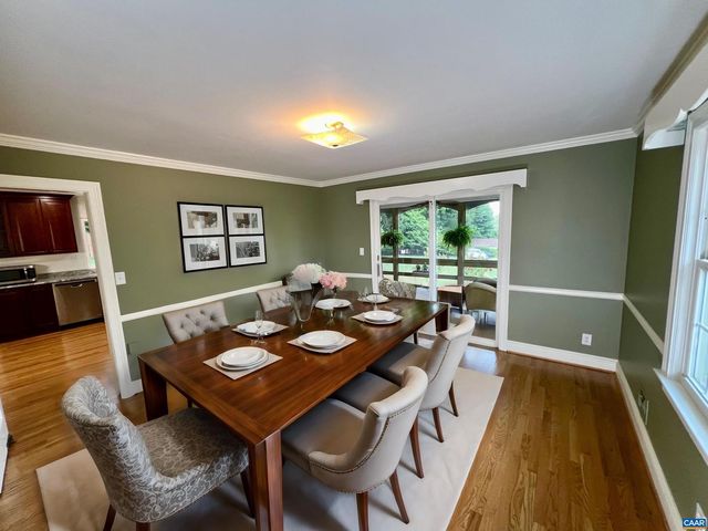 2515 NORTHFIELD RD, Charlottesville, VA 22901