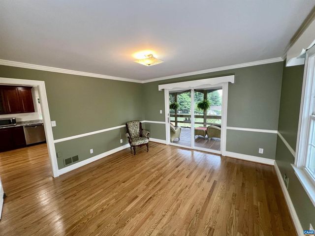 2515 NORTHFIELD RD, Charlottesville, VA 22901