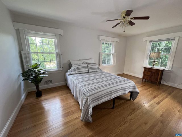 2515 NORTHFIELD RD, Charlottesville, VA 22901
