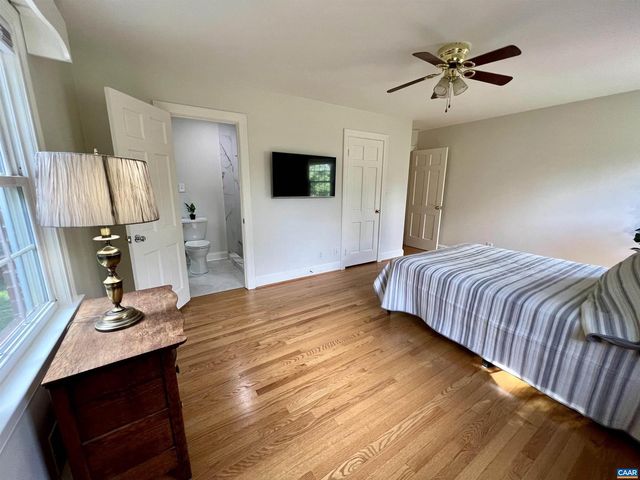 2515 NORTHFIELD RD, Charlottesville, VA 22901