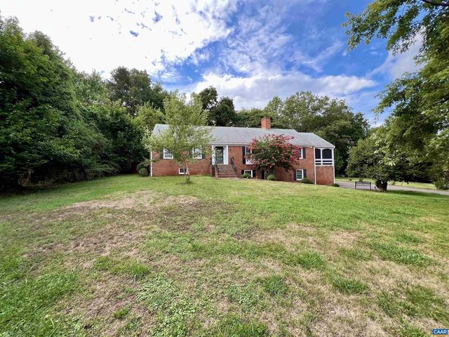 2515 NORTHFIELD RD, Charlottesville, VA 22901