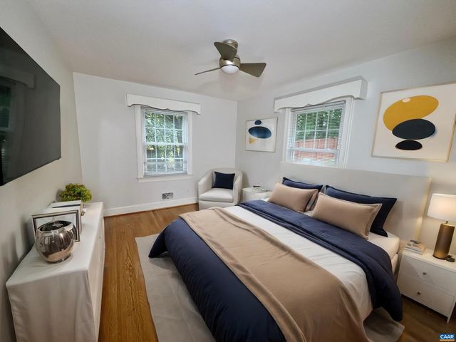 2515 NORTHFIELD RD, Charlottesville, VA 22901