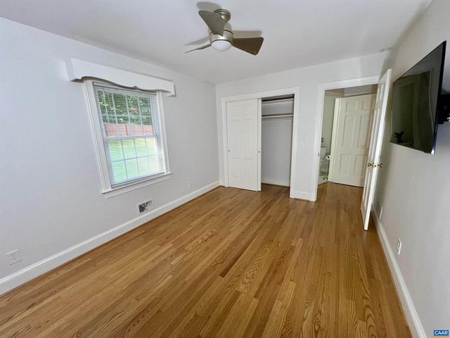 2515 NORTHFIELD RD, Charlottesville, VA 22901
