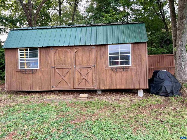 2515 NORTHFIELD RD, Charlottesville, VA 22901