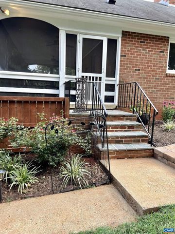 2515 NORTHFIELD RD, Charlottesville, VA 22901