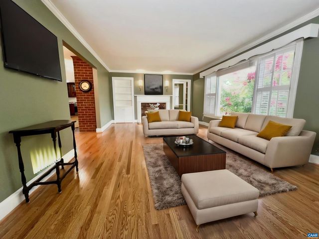 2515 NORTHFIELD RD, Charlottesville, VA 22901