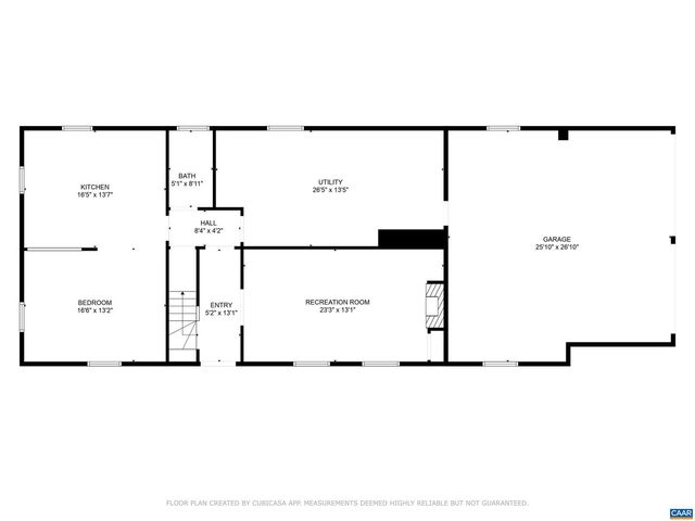 2515 NORTHFIELD RD, Charlottesville, VA 22901