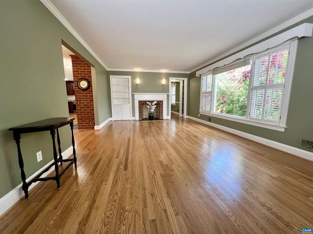 2515 NORTHFIELD RD, Charlottesville, VA 22901
