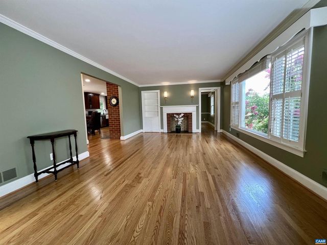 2515 NORTHFIELD RD, Charlottesville, VA 22901