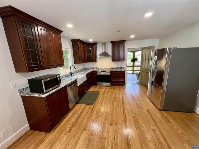2515 NORTHFIELD RD, Charlottesville, VA 22901