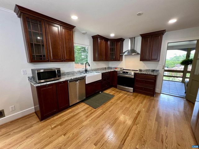 2515 NORTHFIELD RD, Charlottesville, VA 22901