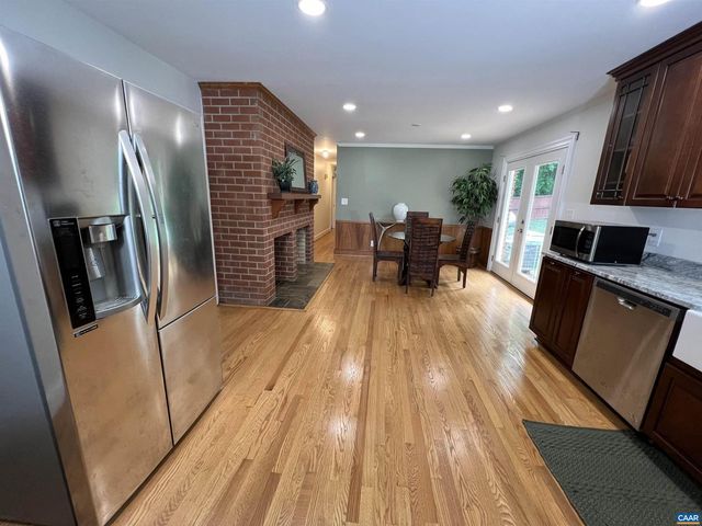 2515 NORTHFIELD RD, Charlottesville, VA 22901