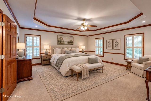 409 Owensby Mill Drive, Ellijay, GA 30536
