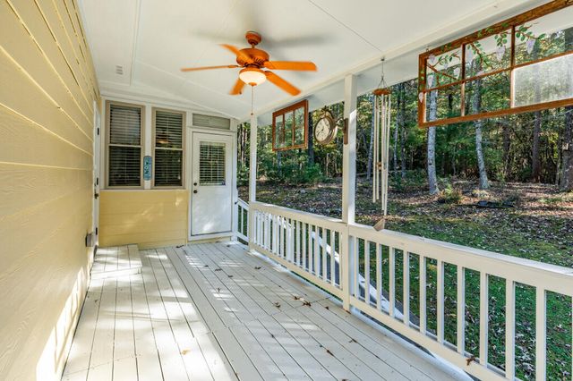 409 Owensby Mill Drive, Ellijay, GA 30536