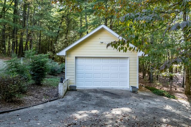 409 Owensby Mill Drive, Ellijay, GA 30536