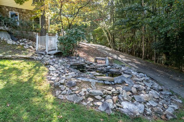 409 Owensby Mill Drive, Ellijay, GA 30536