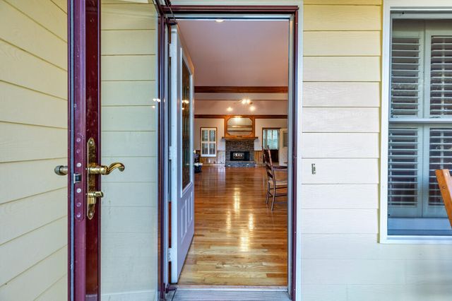 409 Owensby Mill Drive, Ellijay, GA 30536
