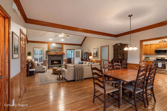 409 Owensby Mill Drive, Ellijay, GA 30536