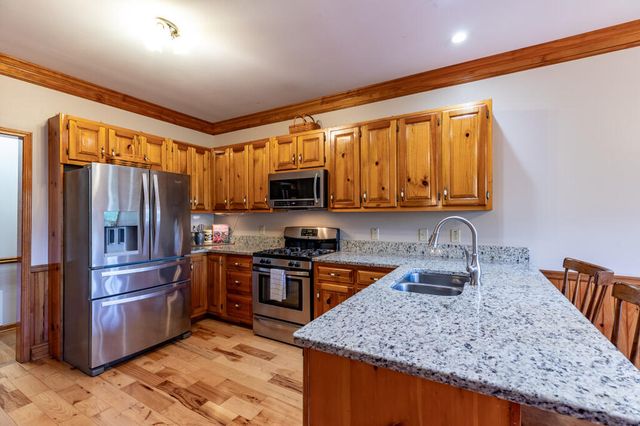 409 Owensby Mill Drive, Ellijay, GA 30536