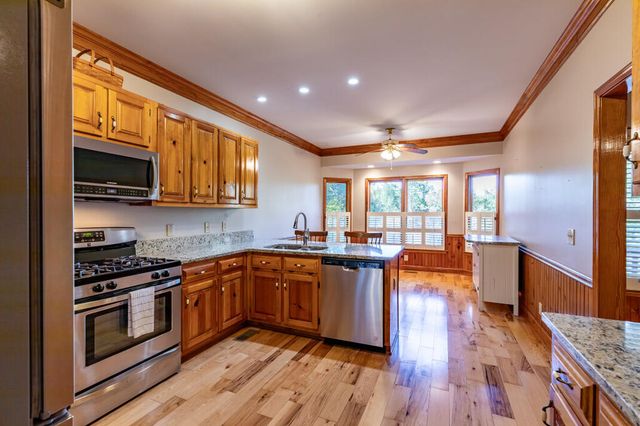 409 Owensby Mill Drive, Ellijay, GA 30536