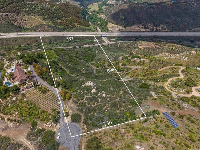 0 Captains Court, Bonsall, CA 92003