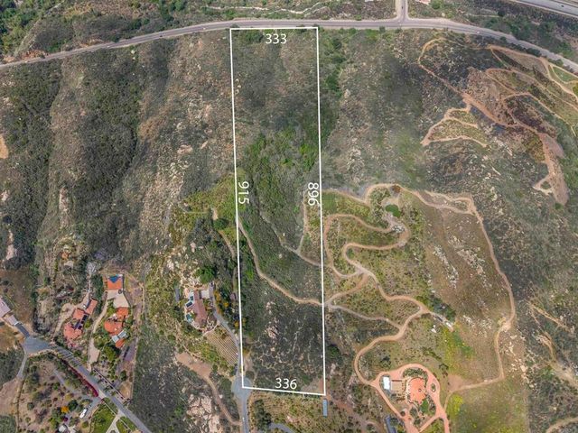 0 Captains Court, Bonsall, CA 92003