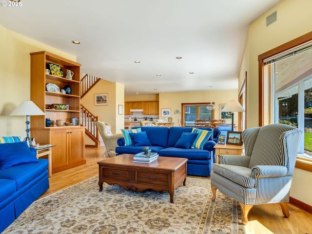 4810 HIGH RIDGE Rd, Gearhart, OR 97138