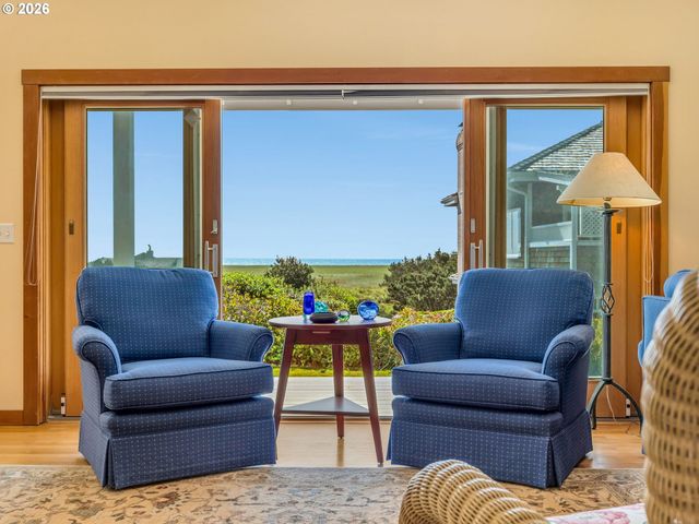 4810 HIGH RIDGE Rd, Gearhart, OR 97138
