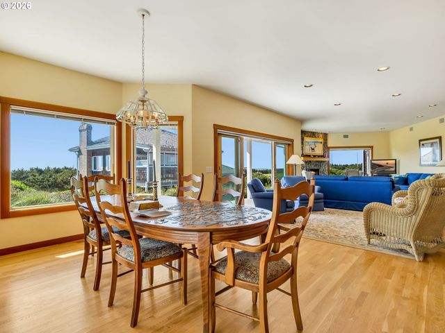 4810 HIGH RIDGE Rd, Gearhart, OR 97138